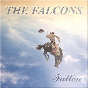 The Falcons - Fallen Cover